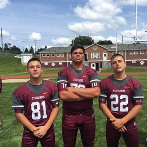 Meet your Posher, Anthony